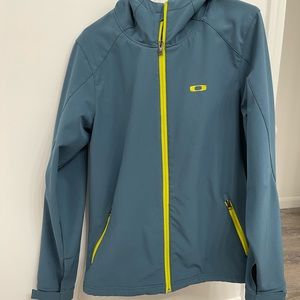 Oakley Jacket